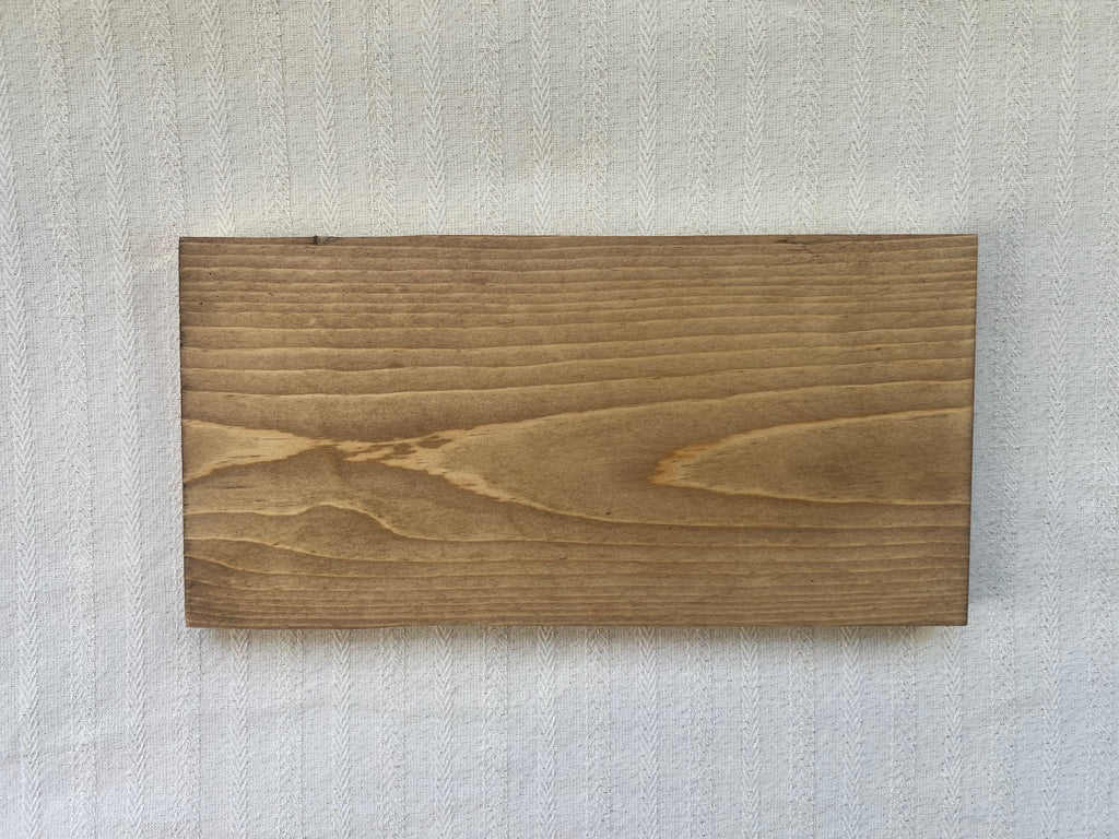 #Stain_Aged Walnut