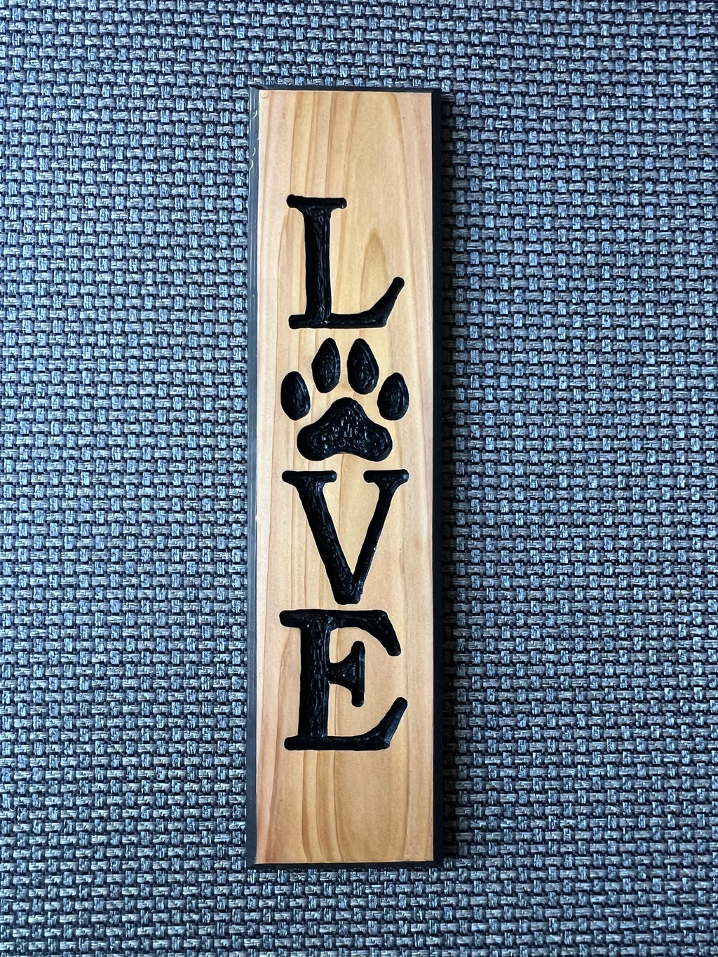 LOVE Sign
