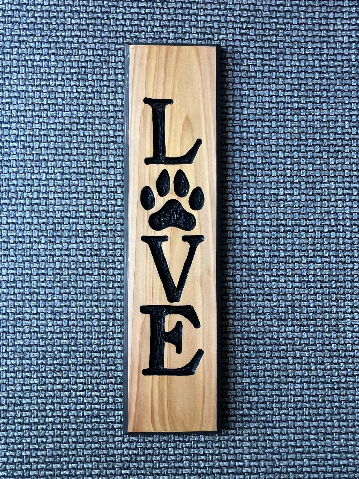 LOVE Sign