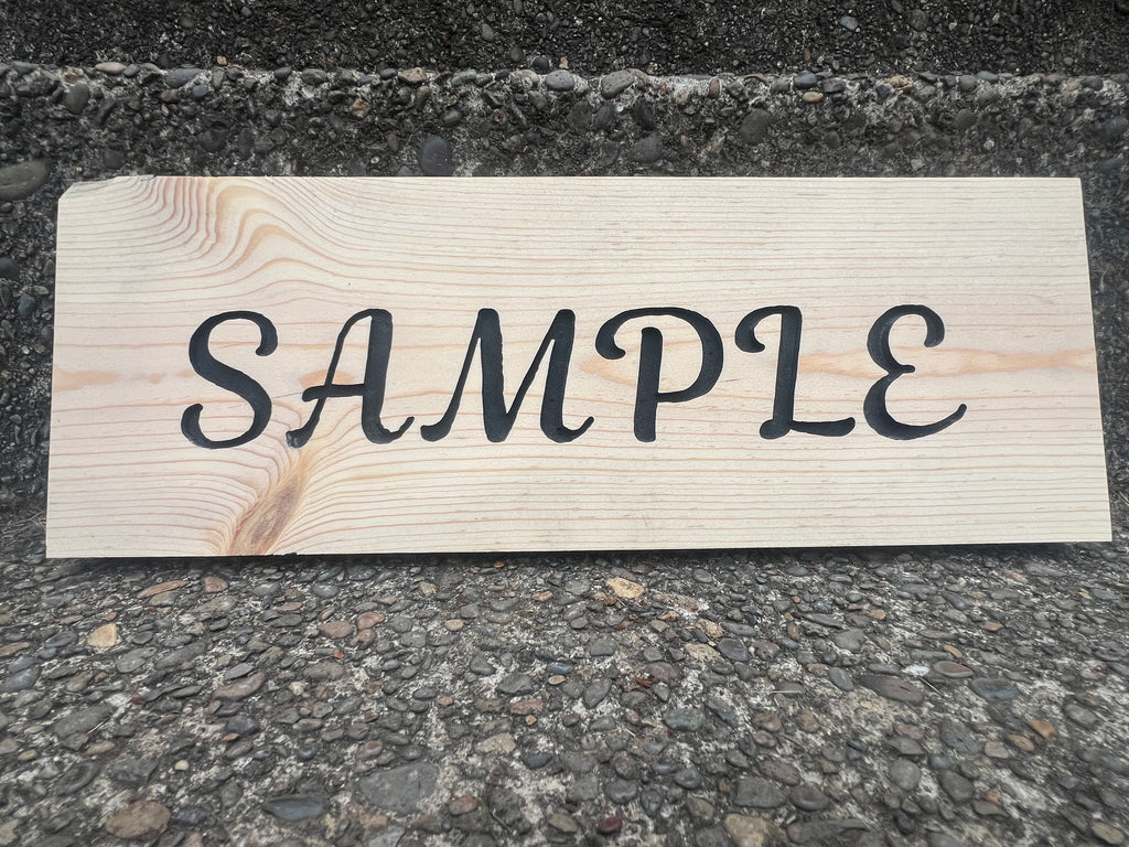 #2" Font Style_Magnolia