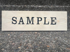 #2" Font Style_Clarendon
