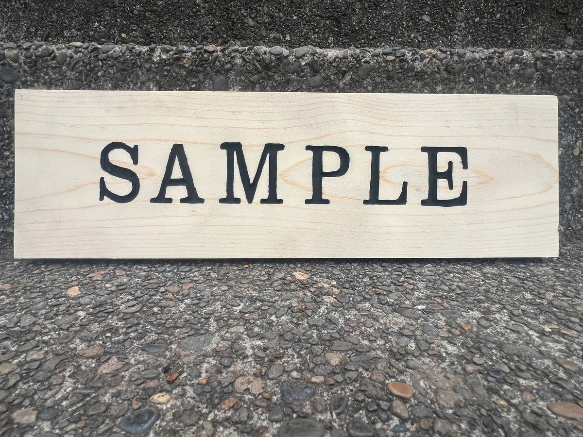 #2" Font Style_Clarendon