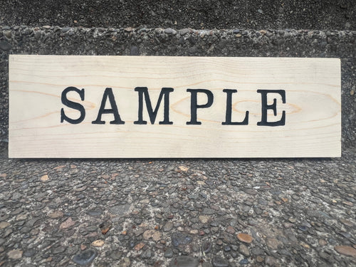 #2" Font Style_Clarendon